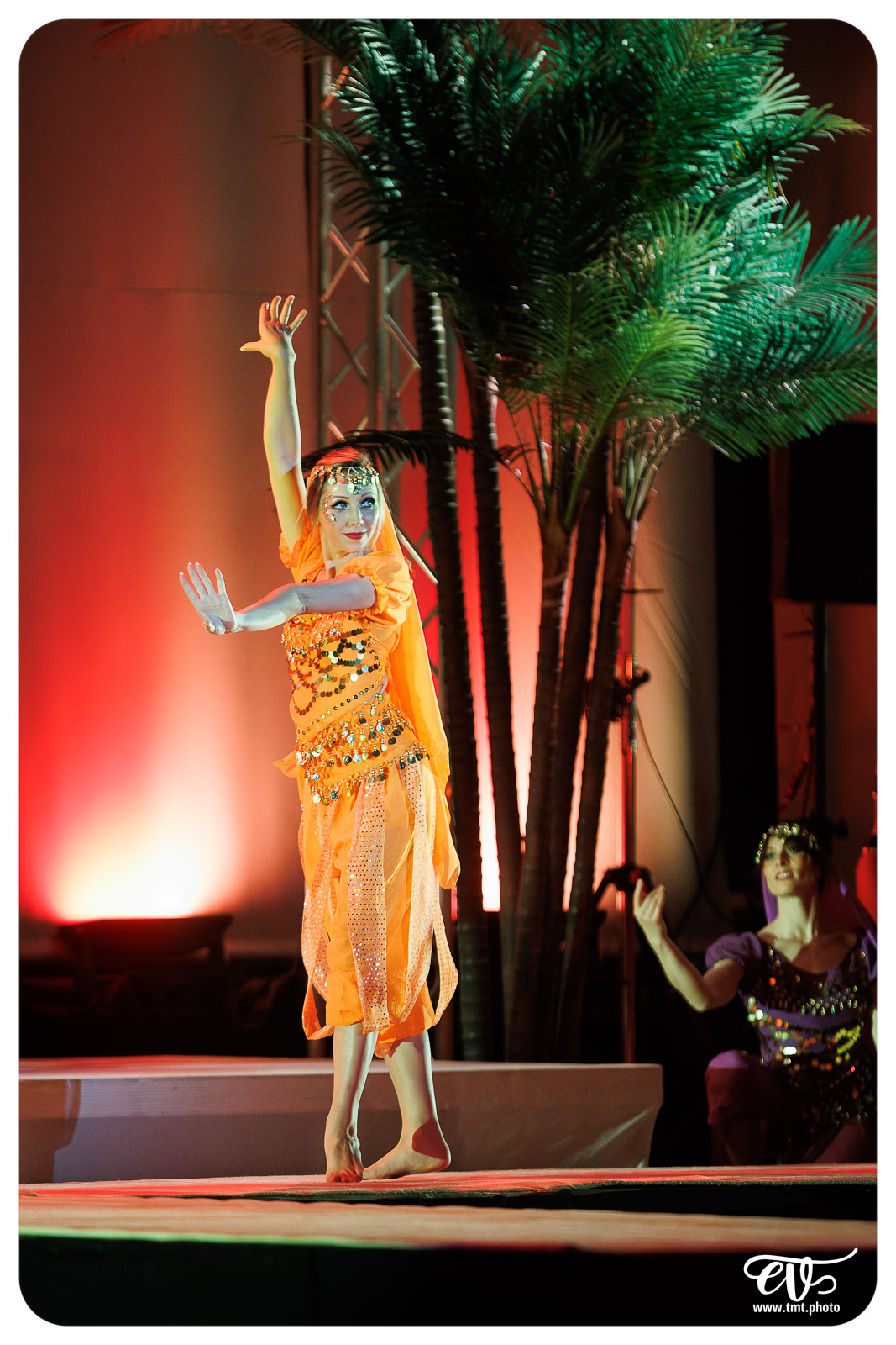 BNS - MILLE ET UNE NUITS